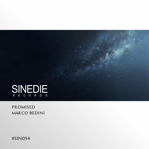 Marco Bedini - Promised [SIN054]
